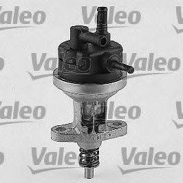 VALEO 247069 Паливний насос