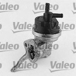 VALEO 247090 Паливний насос