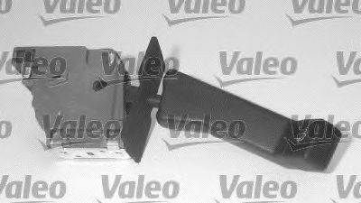 VALEO 251326 Вимикач на колонці кермового керування