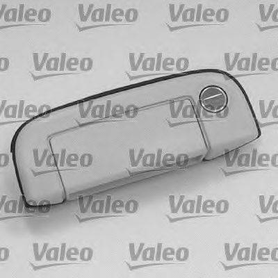 VALEO 252601 Ручка дверей