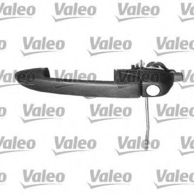 VALEO 256111 Ручка дверей