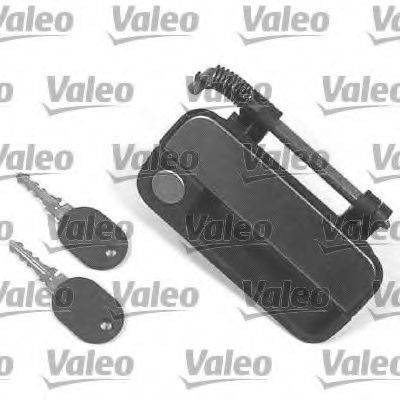 VALEO 256176 Ручка дверей