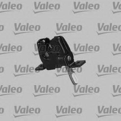 VALEO 256405 Замок капота