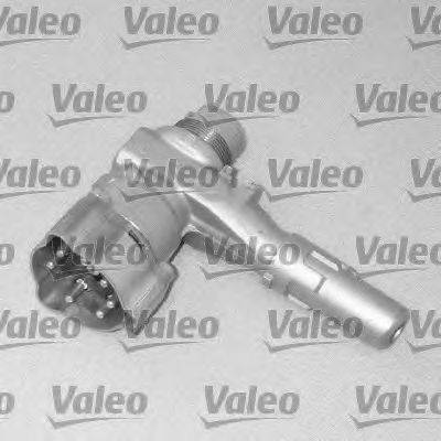 VALEO 256431 Корпус циліндра замку