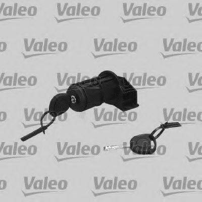 VALEO 256459 Циліндр замку