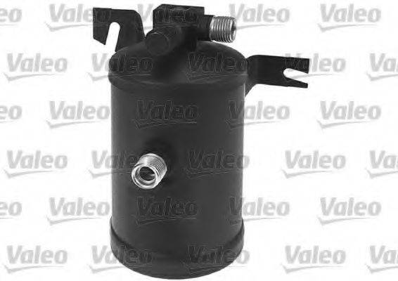 VALEO 508837 Осушувач, кондиціонер