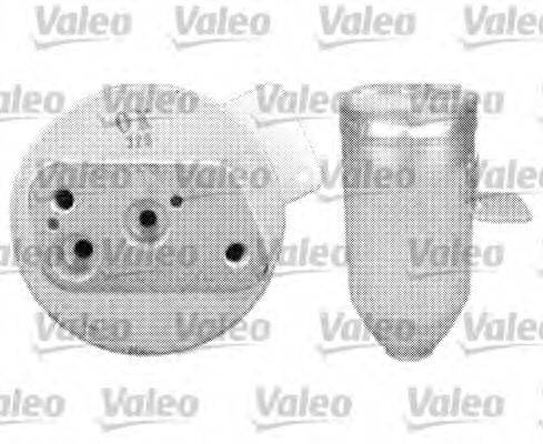 VALEO 509395 Осушувач, кондиціонер