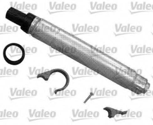 VALEO 509524 Осушувач, кондиціонер