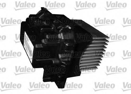 VALEO 509917 Регулятор, вентилятор салону