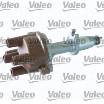 VALEO 242504 Розподільник запалювання