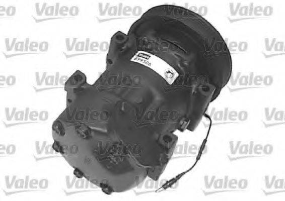 VALEO 699506 Компресор, кондиціонер