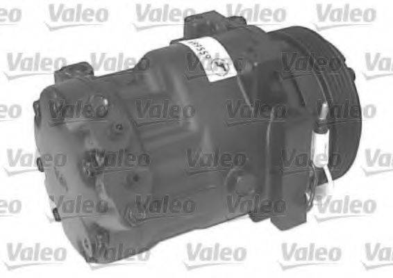 VALEO 699559 Компресор, кондиціонер