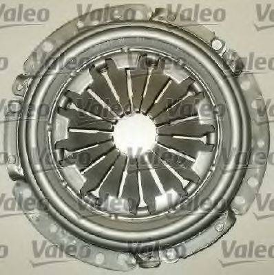 VALEO 826810 Комплект зчеплення