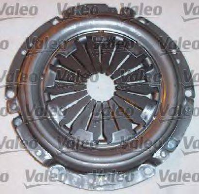 VALEO 826826 Комплект зчеплення