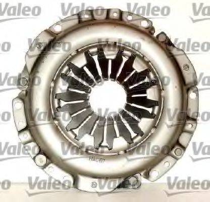 VALEO 826840 Комплект зчеплення