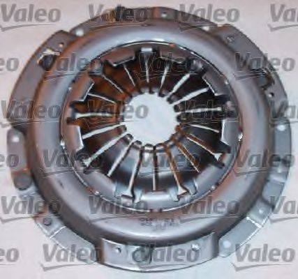 VALEO 828926 Комплект зчеплення