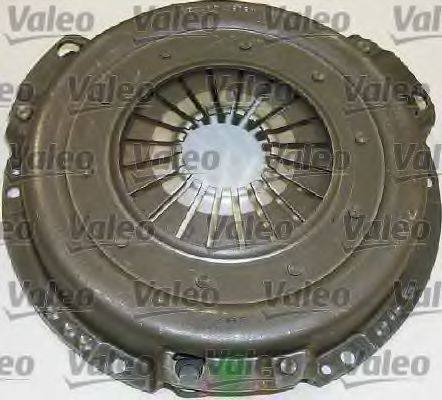 VALEO 801197 Комплект зчеплення