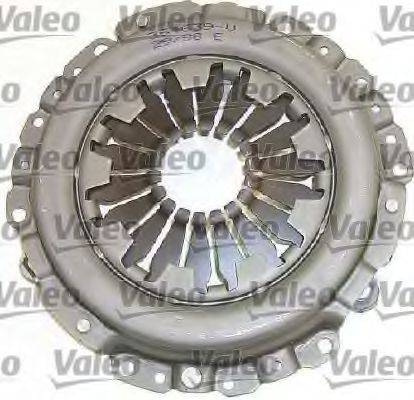 VALEO 834013 Комплект зчеплення