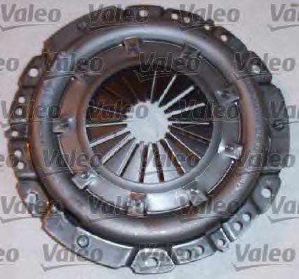 VALEO 801241 Комплект зчеплення