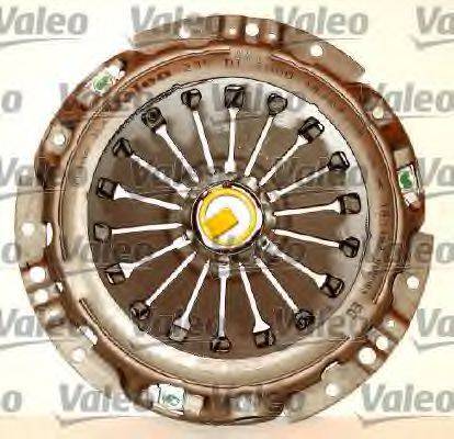 VALEO 801303 Комплект зчеплення