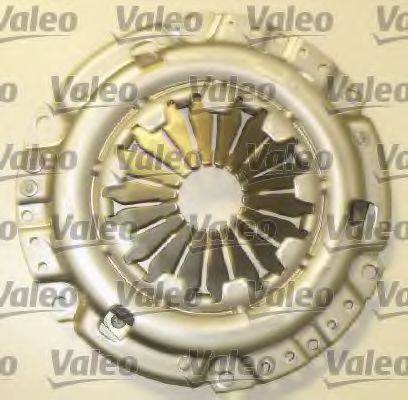 VALEO 801454 Комплект зчеплення