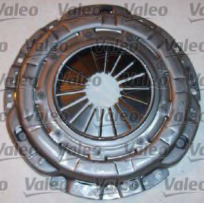 VALEO 801484 Комплект зчеплення