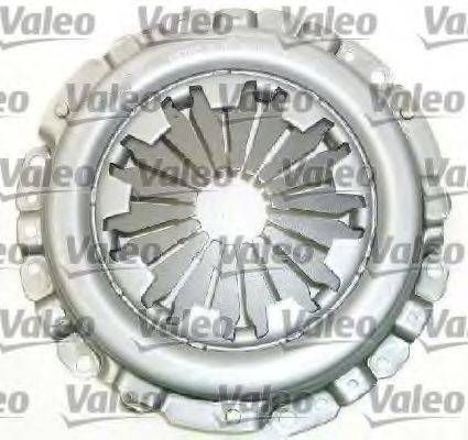 VALEO 801570 Комплект зчеплення