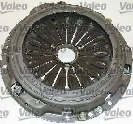 VALEO 801689 Комплект зчеплення