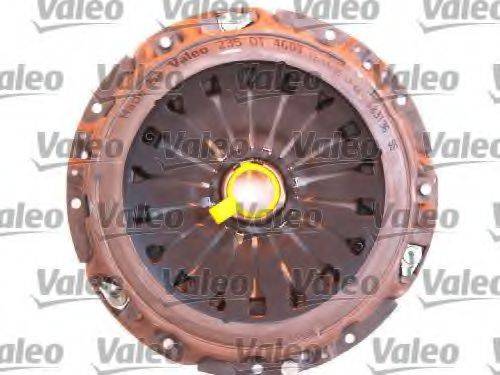 VALEO 801693 Комплект зчеплення