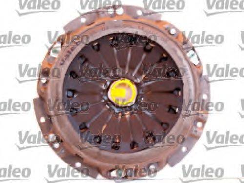 VALEO 801695 Комплект зчеплення