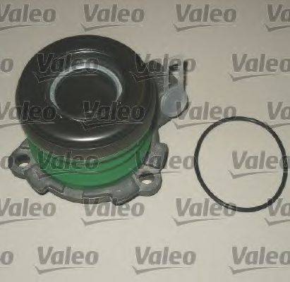 VALEO 804503 Центральний вимикач, система зчеплення