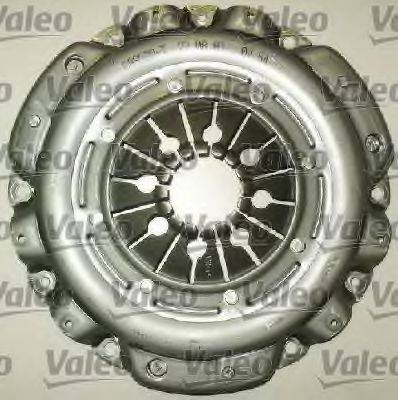 VALEO 821104 Комплект зчеплення