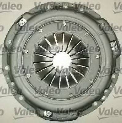 VALEO 821357 Комплект зчеплення