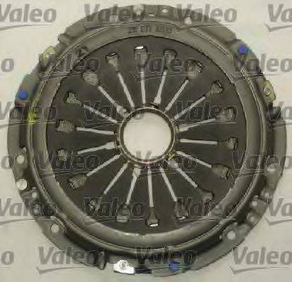 VALEO 821364 Комплект зчеплення