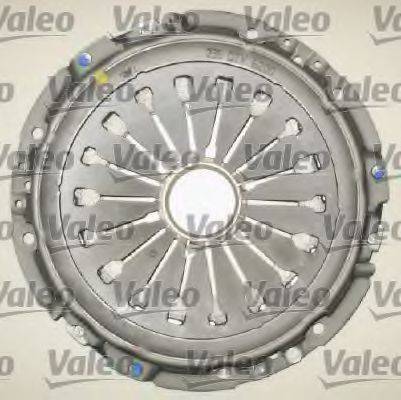 VALEO 821465 Комплект зчеплення