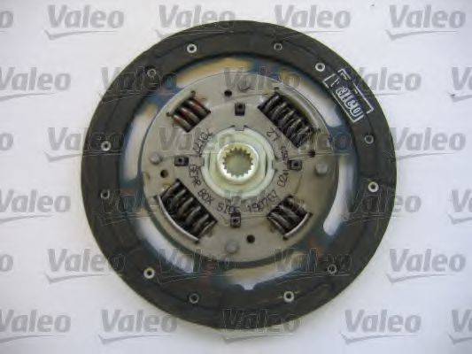 VALEO 826044 Комплект зчеплення