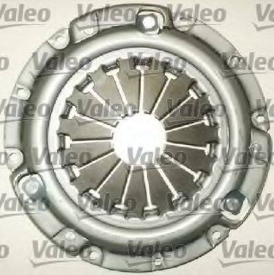 VALEO 826056 Комплект зчеплення