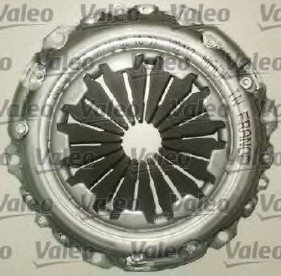 VALEO 826212 Комплект зчеплення