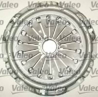 VALEO 826264 Комплект зчеплення