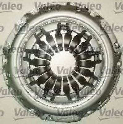 VALEO 826303 Комплект зчеплення