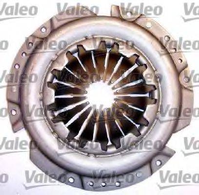 VALEO 826350 Комплект зчеплення