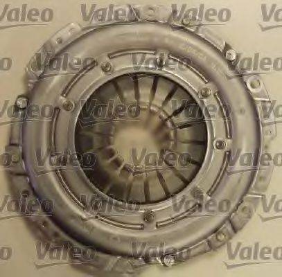 VALEO 826377 Комплект зчеплення