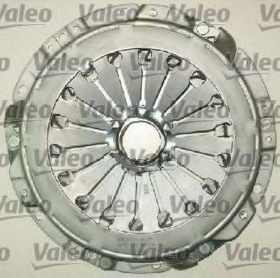 VALEO 826423 Комплект зчеплення