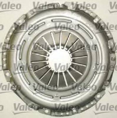 VALEO 826448 Комплект зчеплення