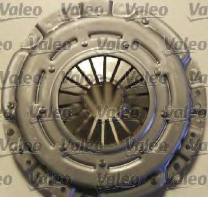 VALEO 826450 Комплект зчеплення