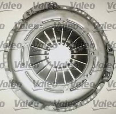 VALEO 826459 Комплект зчеплення