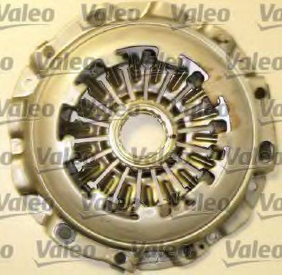 VALEO 826516 Комплект зчеплення