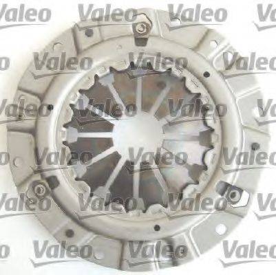 VALEO 826686 Комплект зчеплення