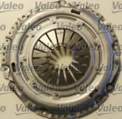 VALEO 834048 Комплект зчеплення