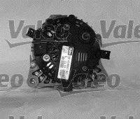 VALEO 439470 Генератор